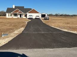 Best Driveway Maintenance Services  in Plains, KS